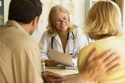 Фото:Бесплодие: симптомы, лечение