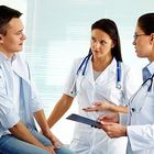 Фото: Причины бесплодия у мужчин