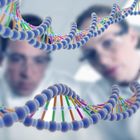 Фото: Генетическое исследование бесплодия